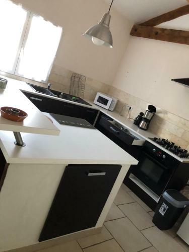 Apartamento Le Verso