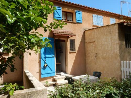 Maison Bijou � Narbonne- Plage 300m de La Plage