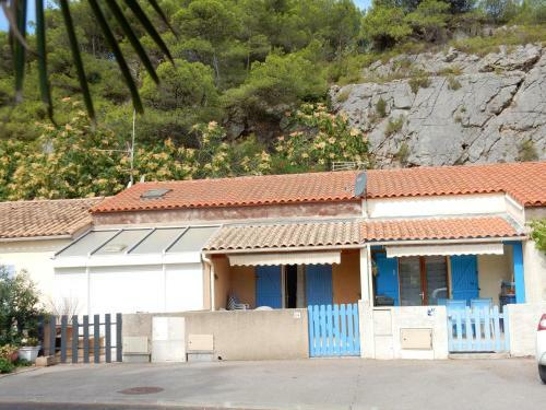 Maison Bijou � Narbonne- Plage 300m de La Plage