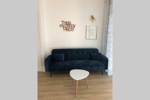 Apartamento Le Logis Des Roches Grises - 2 Personnes