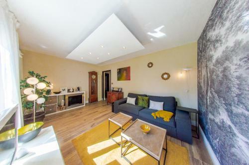 Apartamento Le R�tromirabeau - Appartement Le Raspa�l