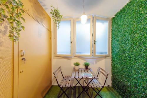 Apartamento Le R�tromirabeau - Appartement Le Raspa�l
