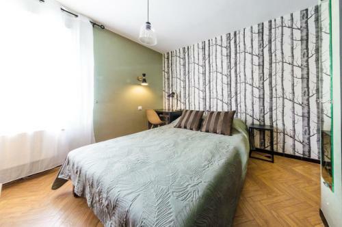Apartamento Le R�tromirabeau - Appartement Le Raspa�l