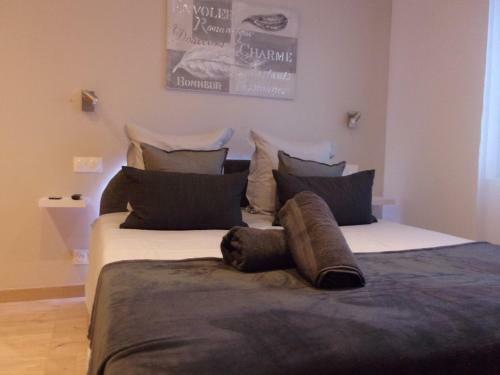Hotel Le Bourget - Suite Romantique