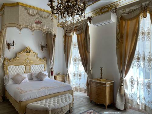 Apartamento Suite Royale Maison de L'�glise Du Couvent