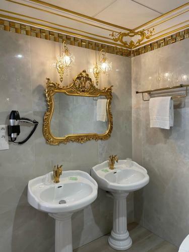 Apartamento Suite Royale Maison de L'�glise Du Couvent