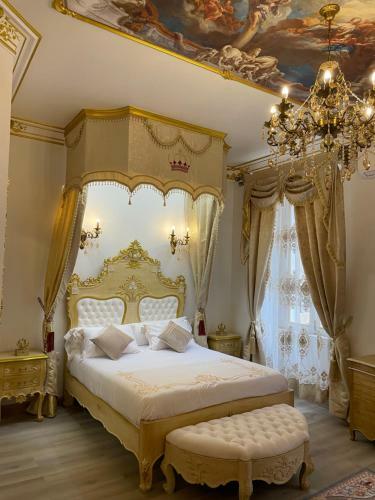 Apartamento Suite Royale Maison de L'�glise Du Couvent