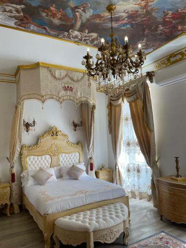 Apartamento Suite Royale Maison de L'�glise Du Couvent