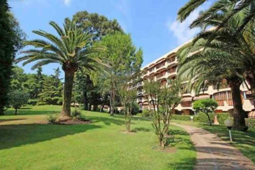 Apartamento Mandelieu 3 Rivi�res Dernier �tage B5