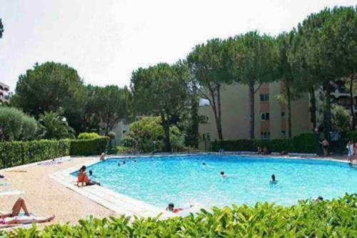 Apartamento Mandelieu 3 Rivi�res Dernier �tage B5