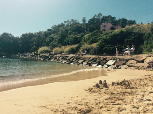 Apartamento Les Hauts de L�rins - Cannes Marina