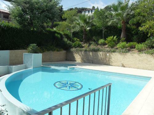 Apartamento Les Hauts de L�rins - Cannes Marina