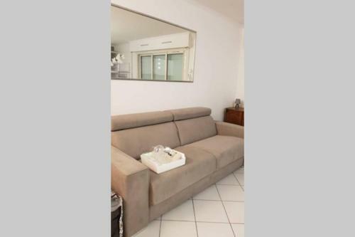 Apartamento Le Tamara