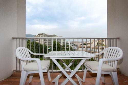 Apartamento Rana's Flat