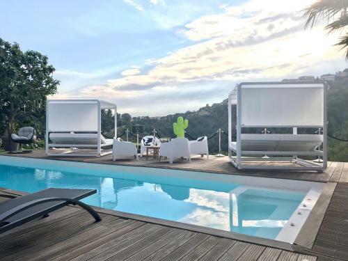 Hostal Villa Colina