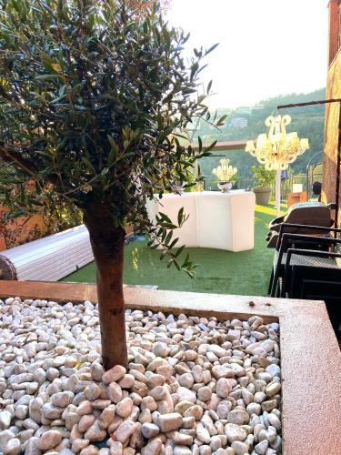 Hostal Villa Colina