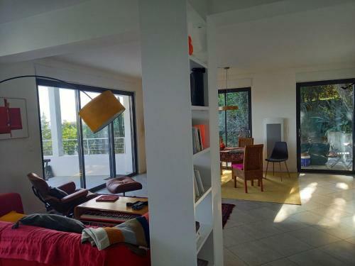 Apartamento Villa Malibu
