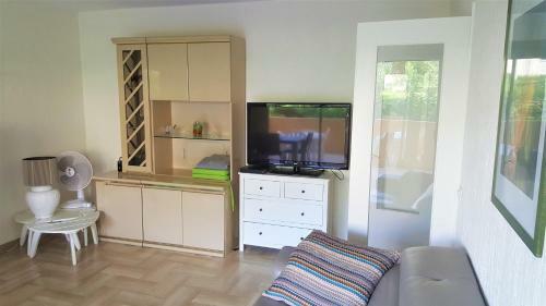 Apartamento Coup de Coeur ! R�sidence Avec Piscine