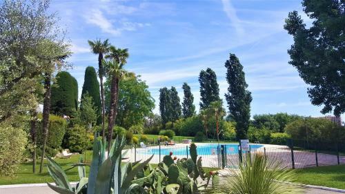 Apartamento Coup de Coeur ! R�sidence Avec Piscine