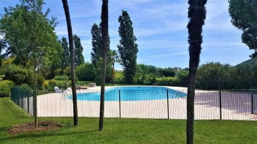 Apartamento Coup de Coeur ! R�sidence Avec Piscine