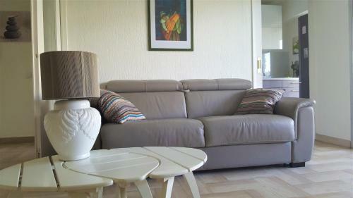 Apartamento Coup de Coeur ! R�sidence Avec Piscine