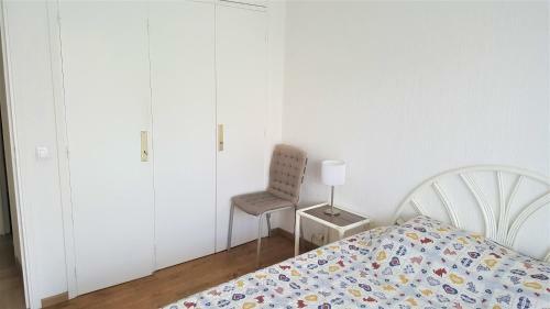 Apartamento Coup de Coeur ! R�sidence Avec Piscine
