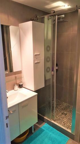 Apartamento Coup de Coeur ! R�sidence Avec Piscine