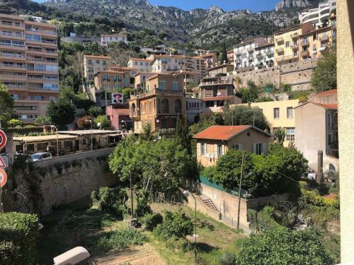 Apartamento Seaspray 1 Bedroom, Monaco, Sea View