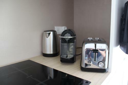 Apartamento Monaco Monte Carlo Riviera Studio2 With Private Parking