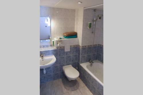 Apartamento Monaco Monte Carlo Riviera Studio2 With Private Parking