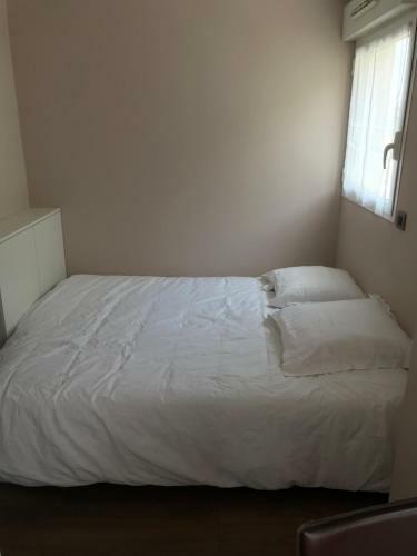Apartamento Monaco Monte Carlo Riviera Studio2 With Private Parking