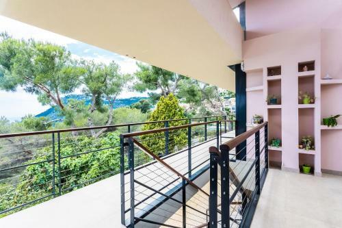 Villa Dyonis Vi4231by Riviera Holiday Homes
