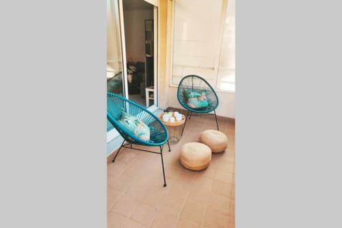 Apartamento Beausoleil - Super Appartement � 2 Pas de Monaco