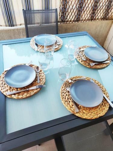 Apartamento Beausoleil - Super Appartement � 2 Pas de Monaco