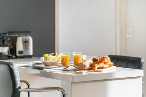 Monaco Border, Fully Renovated Apartment