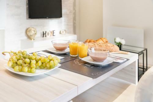 Apartamento Portes de Monaco, 2 Pi�ces R�nov�