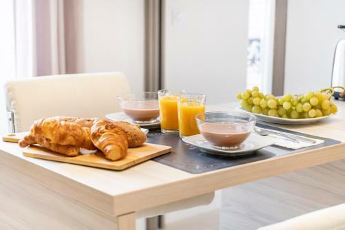 Apartamento Portes de Monaco, 2 Pi�ces R�nov�