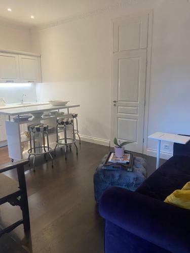 Apartamento Studio 13b With Owner Garden In Beausoleil