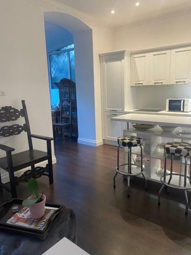 Apartamento Studio 13b With Owner Garden In Beausoleil