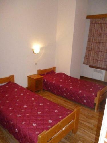 Apartamento La Saboia