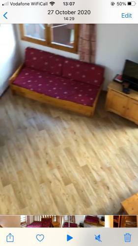 Apartamento La Saboia