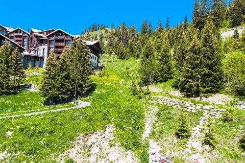 Apartamento Cosy, Modern 2-bed With Fireplace & Beautiful Views