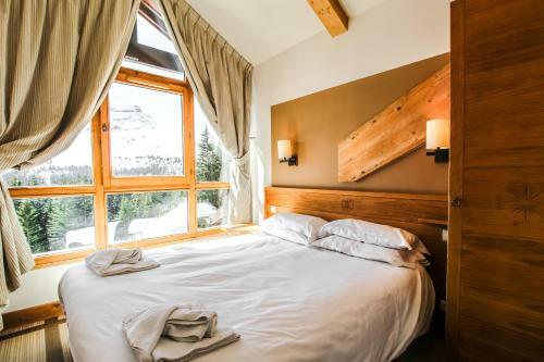 Apartamento Cosy, Modern 2-bed With Fireplace & Beautiful Views