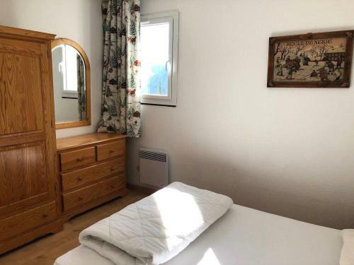 Apartamento Residence Grand Massif - Maeva Home