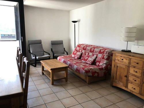 Apartamento Residence Grand Massif - Maeva Home
