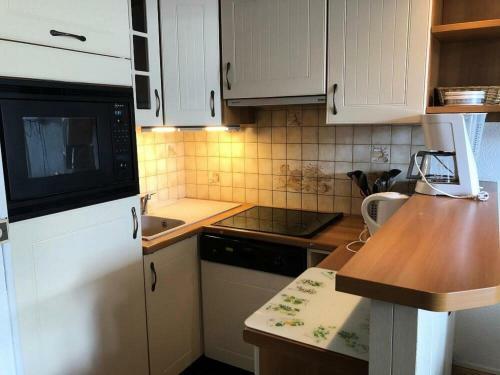 Apartamento Residence Grand Massif - Maeva Home