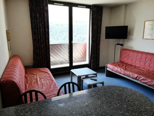 Apartamento Residence Grand Massif - Maeva Home