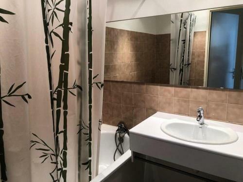 Apartamento Residence Grand Massif - Maeva Home
