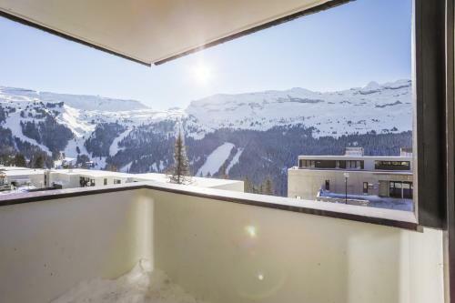 Apartamento Residence Grand Massif - Maeva Home