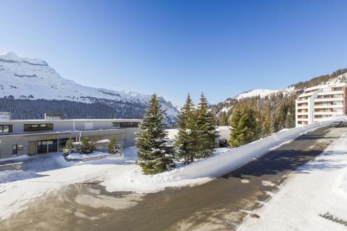 Apartamento Residence Grand Massif - Maeva Home